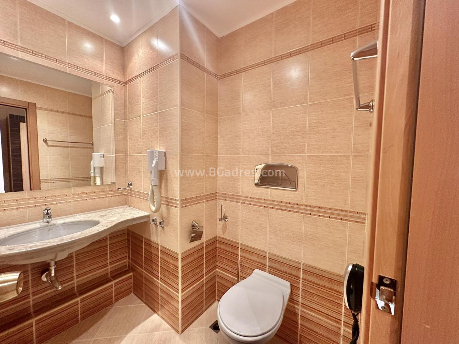 Студио в комплекс Маджестик І №3597