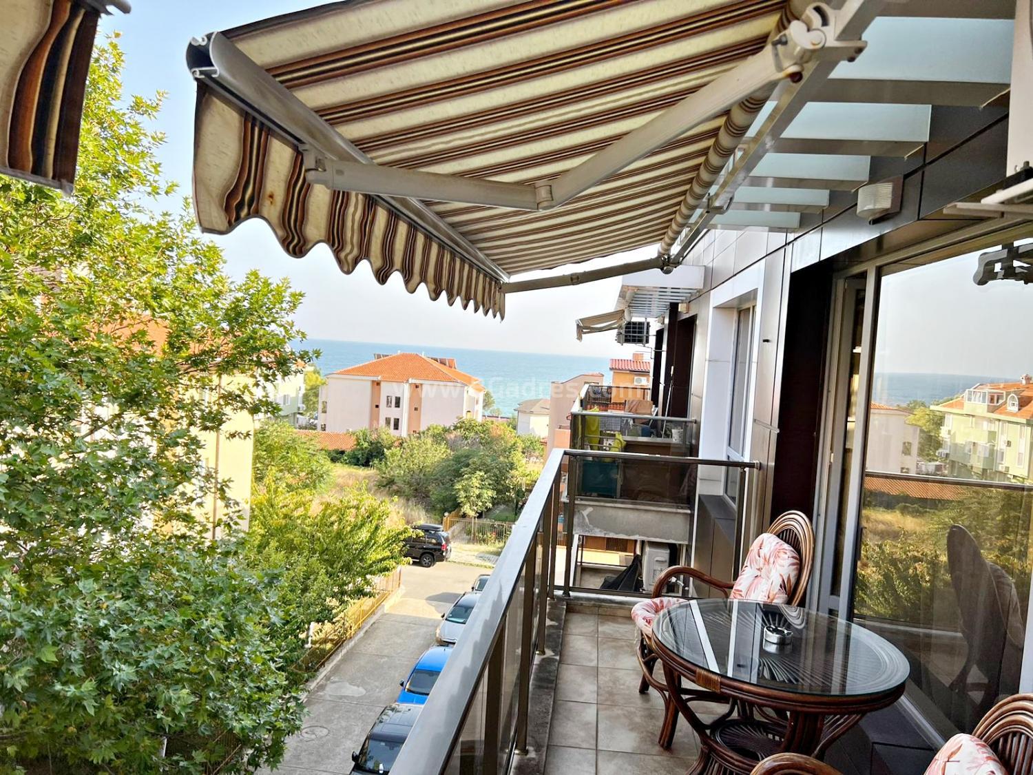 Apartment in the Villa Aristo complexx І №3080