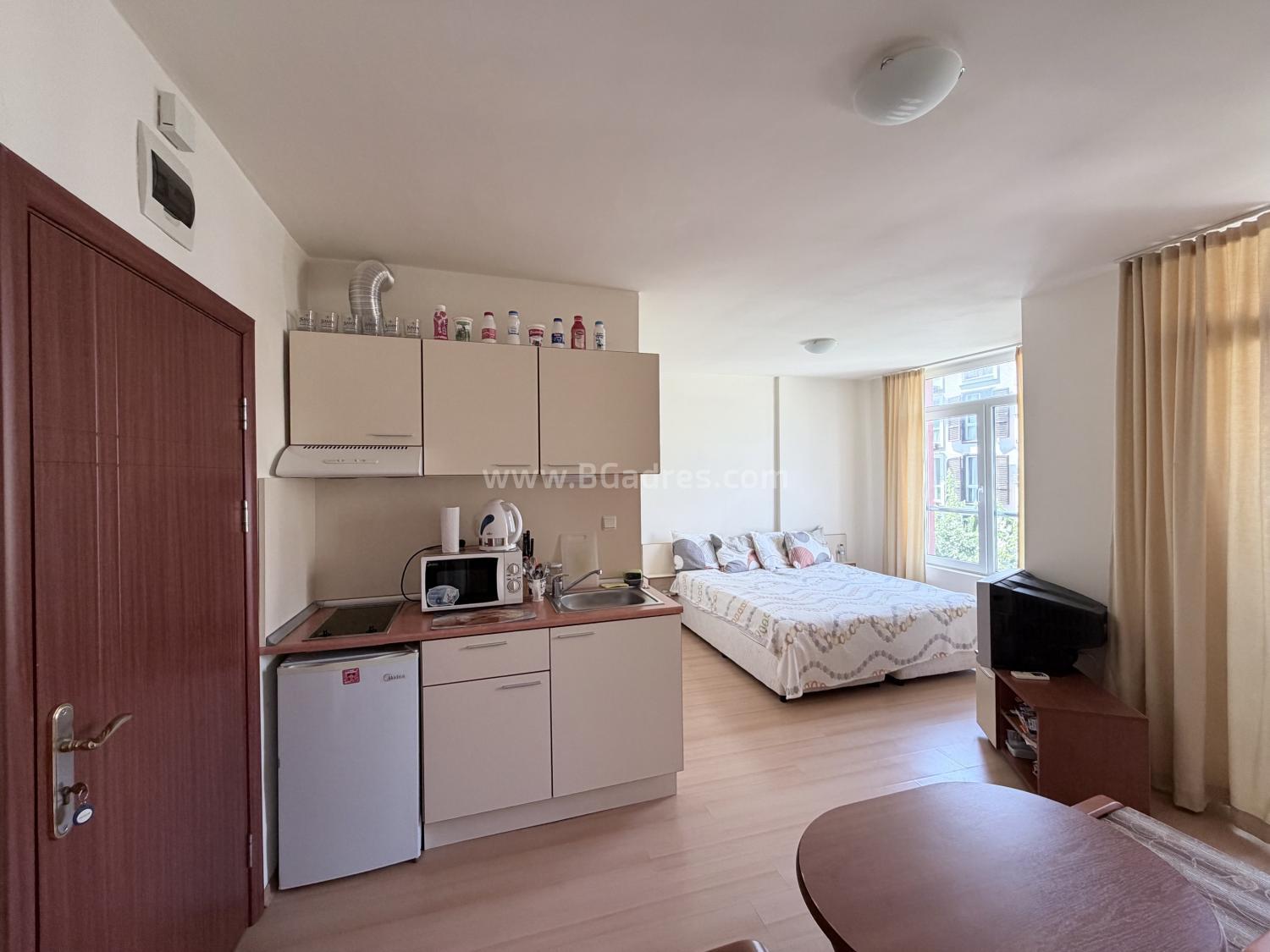 Studio in the Rainbow complex І №4820