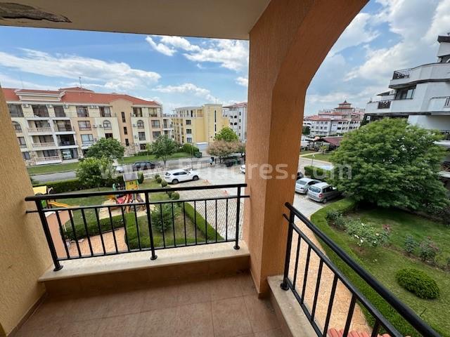 Wohnung im Paradise Dreams Komplex І №3660