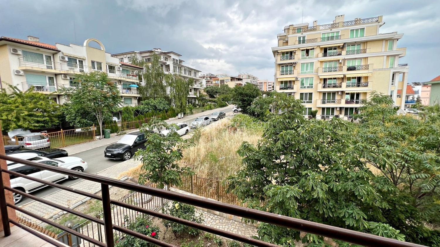 Apartment in St. Vlas at a bargain price І №3081