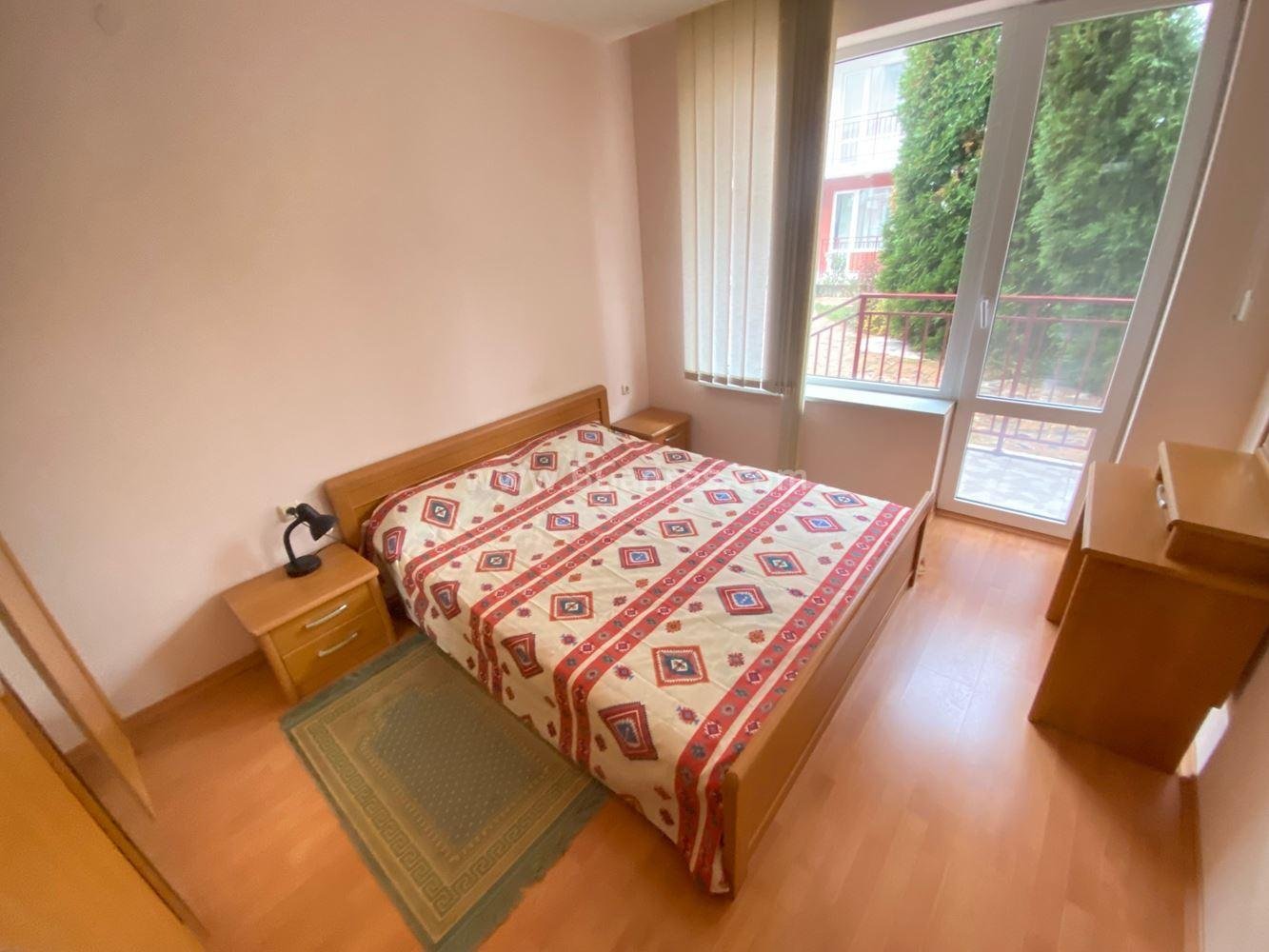 Apartment in the Privelege Fort complex І №3686