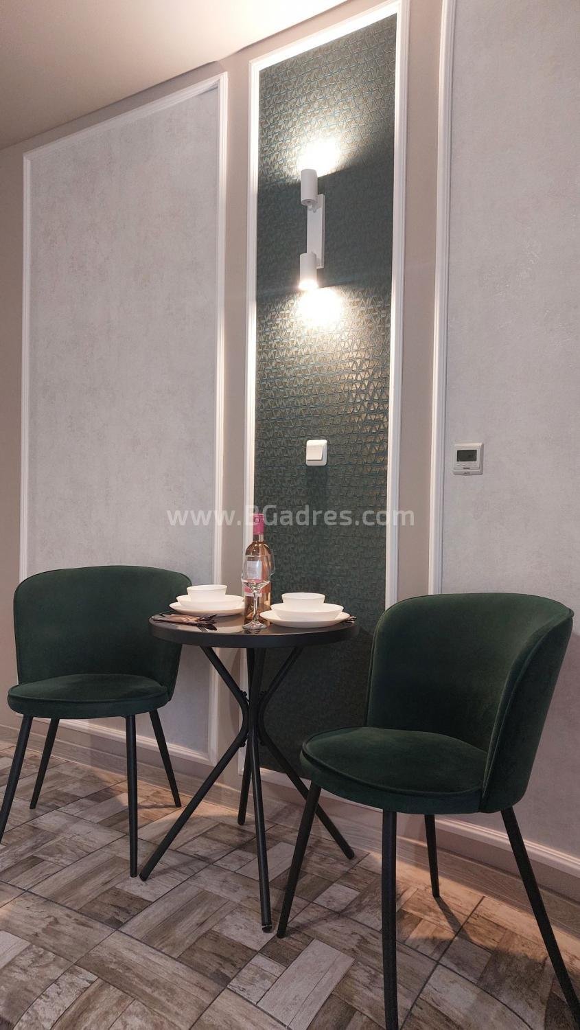 Студио в Сарафово І №3712