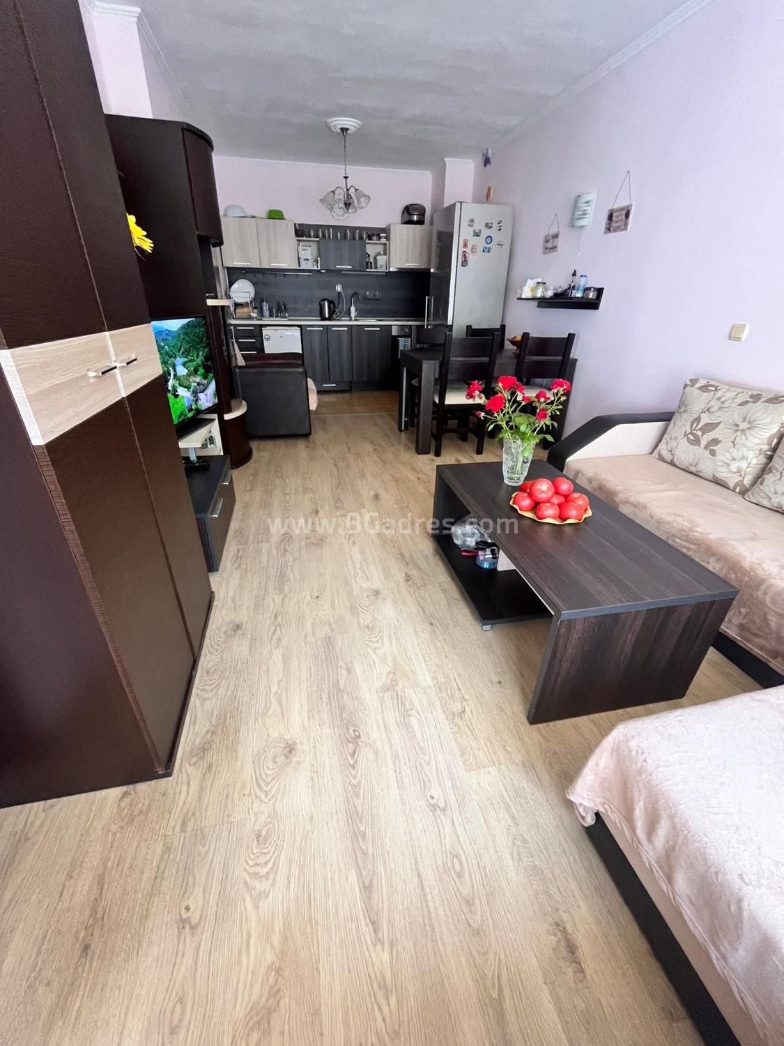 Apartment in the Magic Dreams complex І №3717