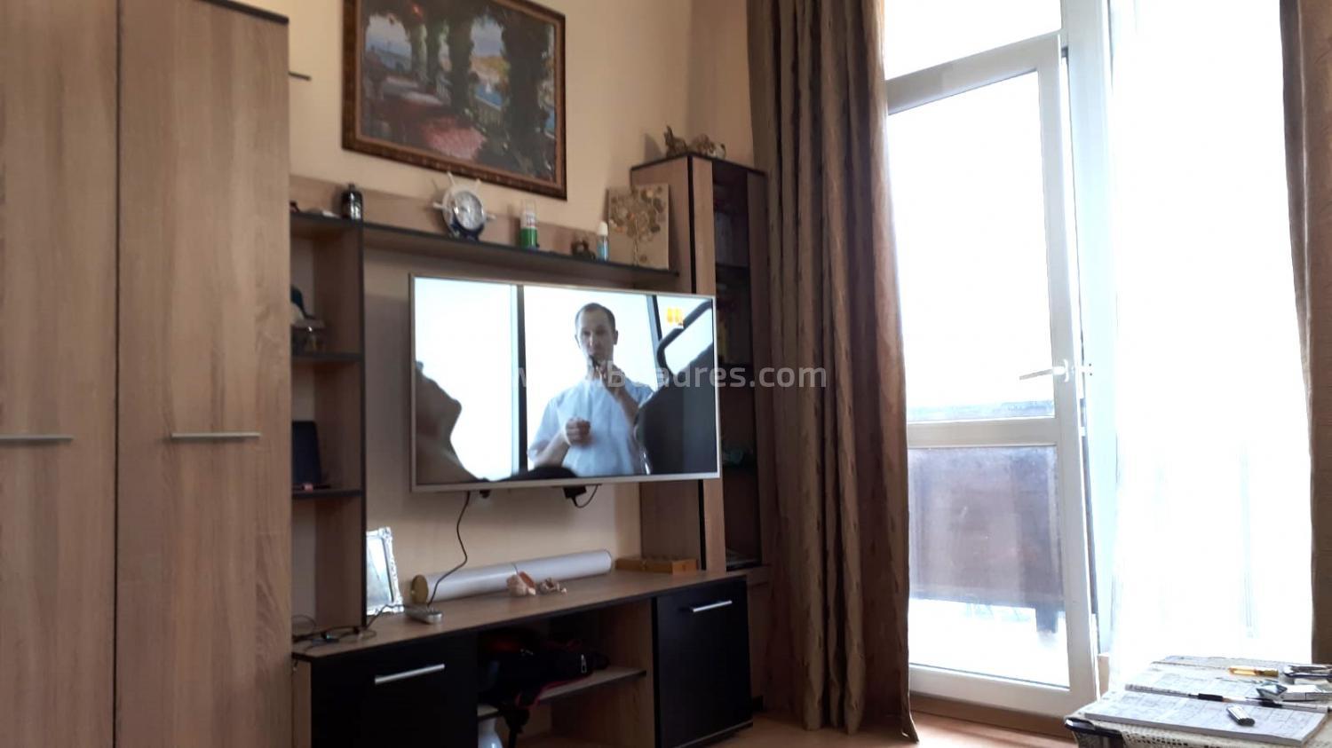 Квартира в комплексе Шато Ахелой 2 І №3744