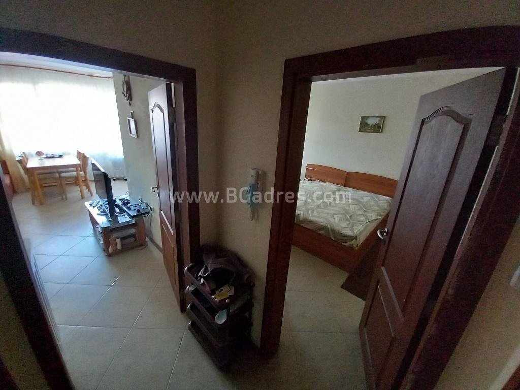 Квартира с низкой таксой у моря І №3745