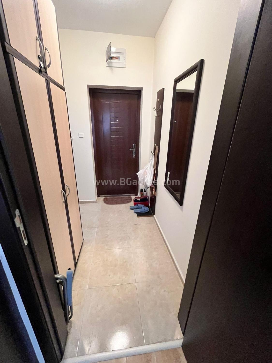 Изгодно студио в Поморие І №3752