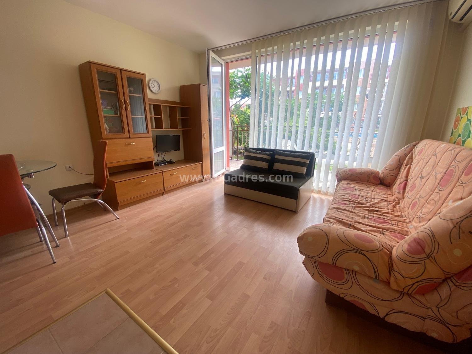 Изгодно студио на морето І №3022