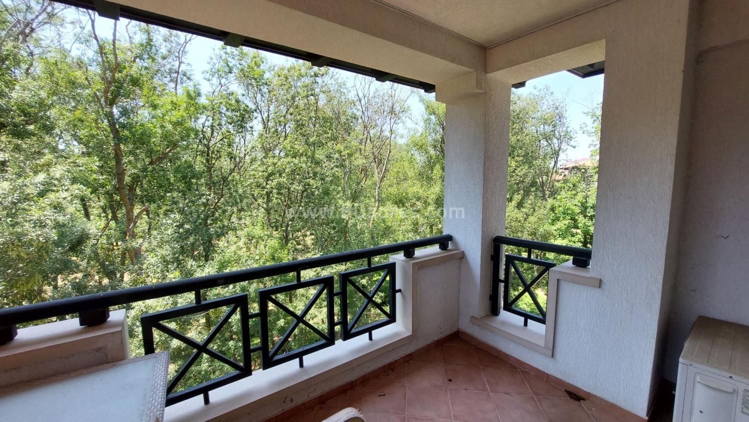 Апартамент в комплекс Оазис І №3803