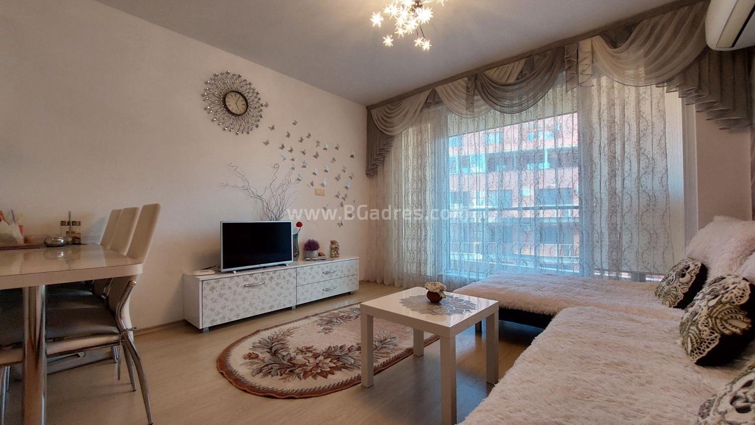 Студио до морето в Поморие І №3849