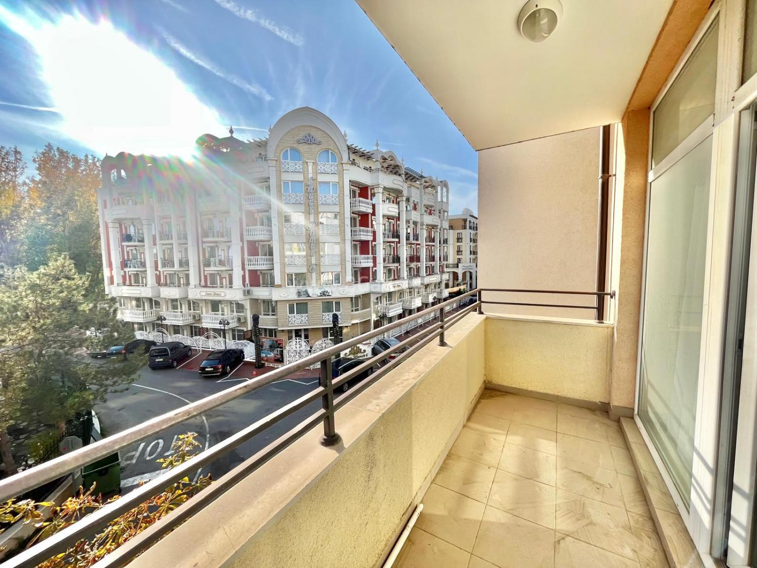 Wohnung im Grand Kamelia Komplex І №3923