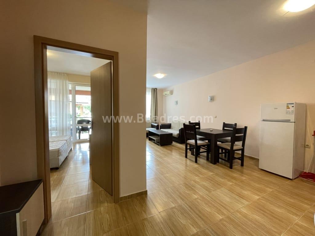 Apartment in the Magic Dreams complex І №3933