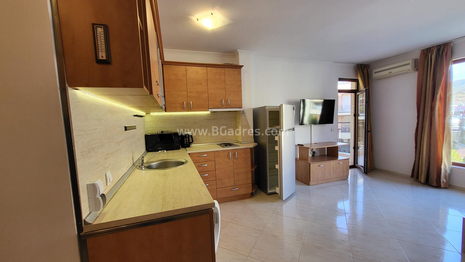 Studio in the Antonia complex І №3934