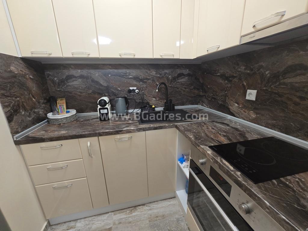 Apartment in the Vip Vision complex І №3950