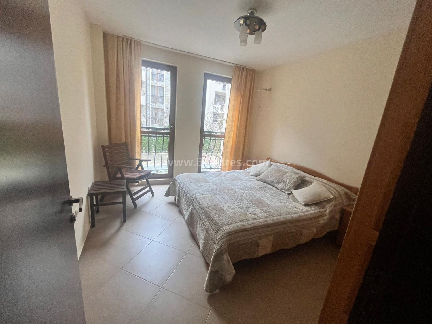 Apartment in the Cascadas complex І №3972