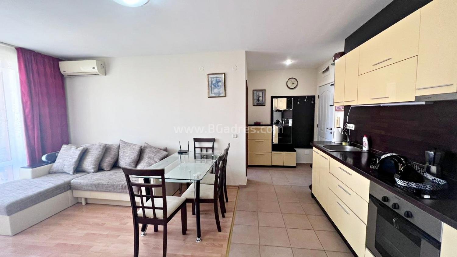 Трехкомнатная квартира по выгодной цене І №3161