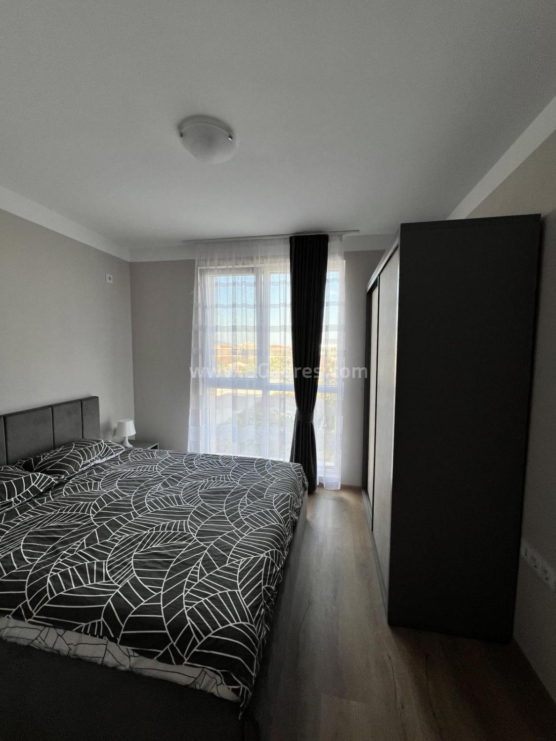 Квартира с низкой таксой в Равде І №4102