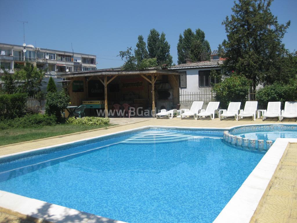 Wohnung mit geringer Wartungsgebühr in Sonnenstrand І №4133