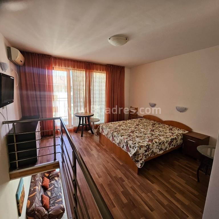 Квартира с низкой таксой за обслуживание І №4159