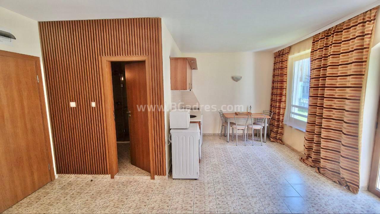 Studio in der Anlage Royal Dreams І №4192