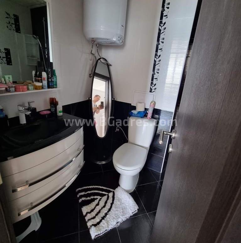 Wohnung in der Anlage Fort Noks Grand Resort І №4219