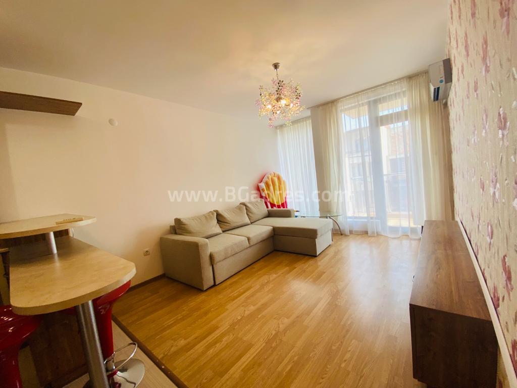 Апартамент без такса в Несебър | No 2103