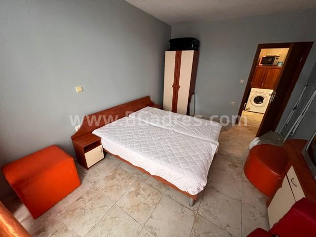 Wohnung mit günstiger Wartungsgebühr | № 2244