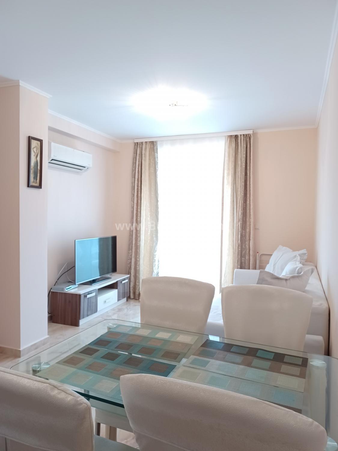 Квартира в комплексе Венера Палас І №3399