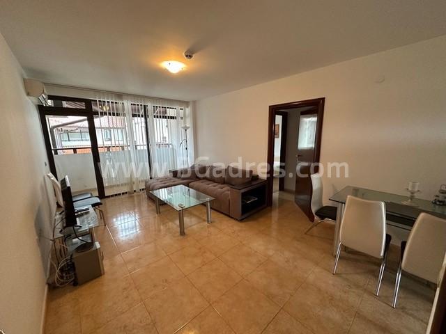 Wohnung im Komplex Etara 2 І №2772