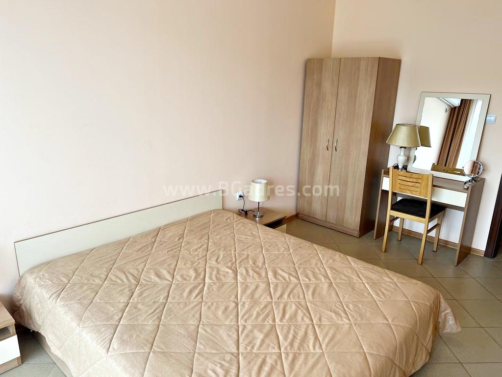 Apartment in Gardenia Hills complex І №3192