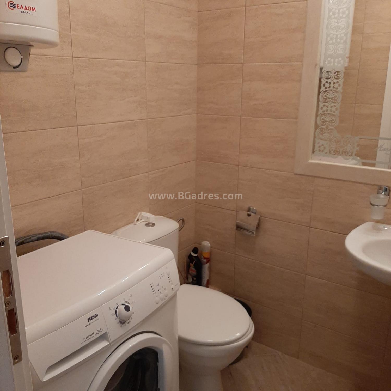 Wohnung im Harmony Monte Carlo І №3059