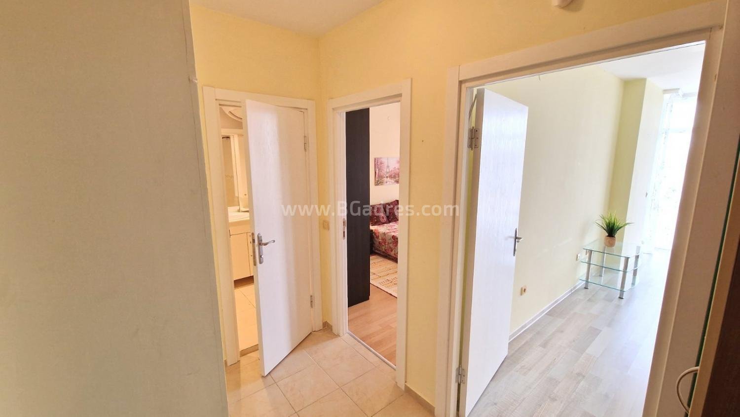 One bedroom apartment in Sun City comeplx І №2715