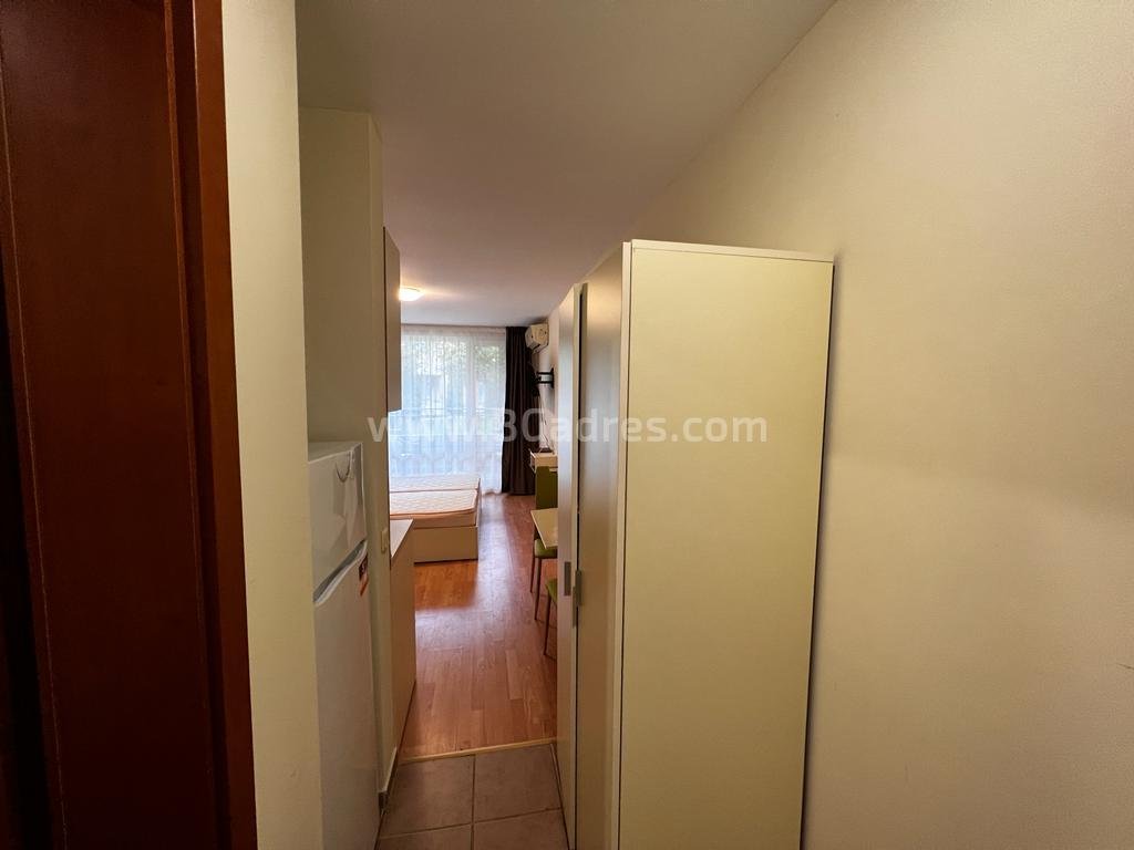 Studio im Nessebar Fort Komplex І №2728