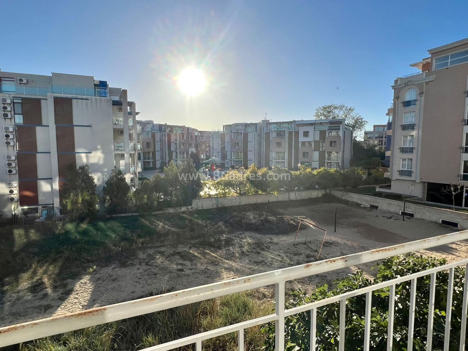 One bedroom apartment on the seaside at a bargain price І №3219