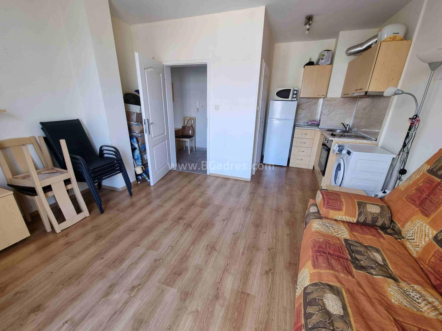 Large apartment at a bargain price І №2856