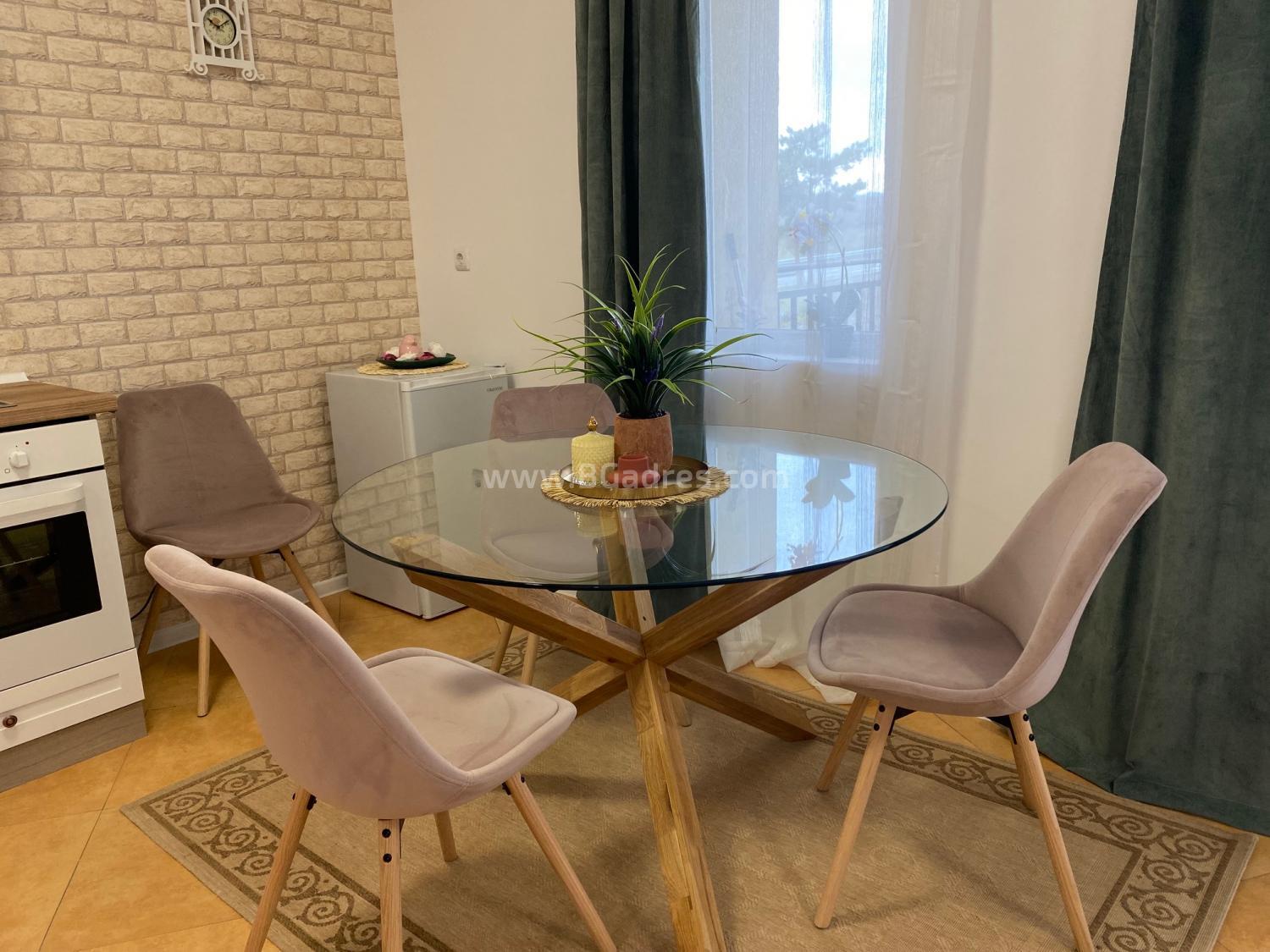 Трехкомнатная квартира с ремонтом І №2904