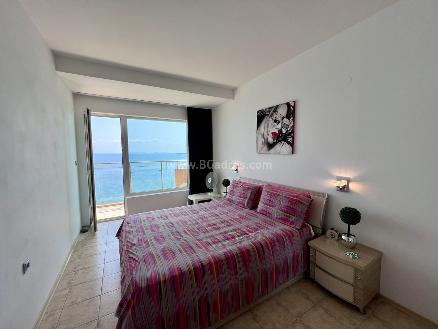 Квартира в комплексе Корал Бич І №4284