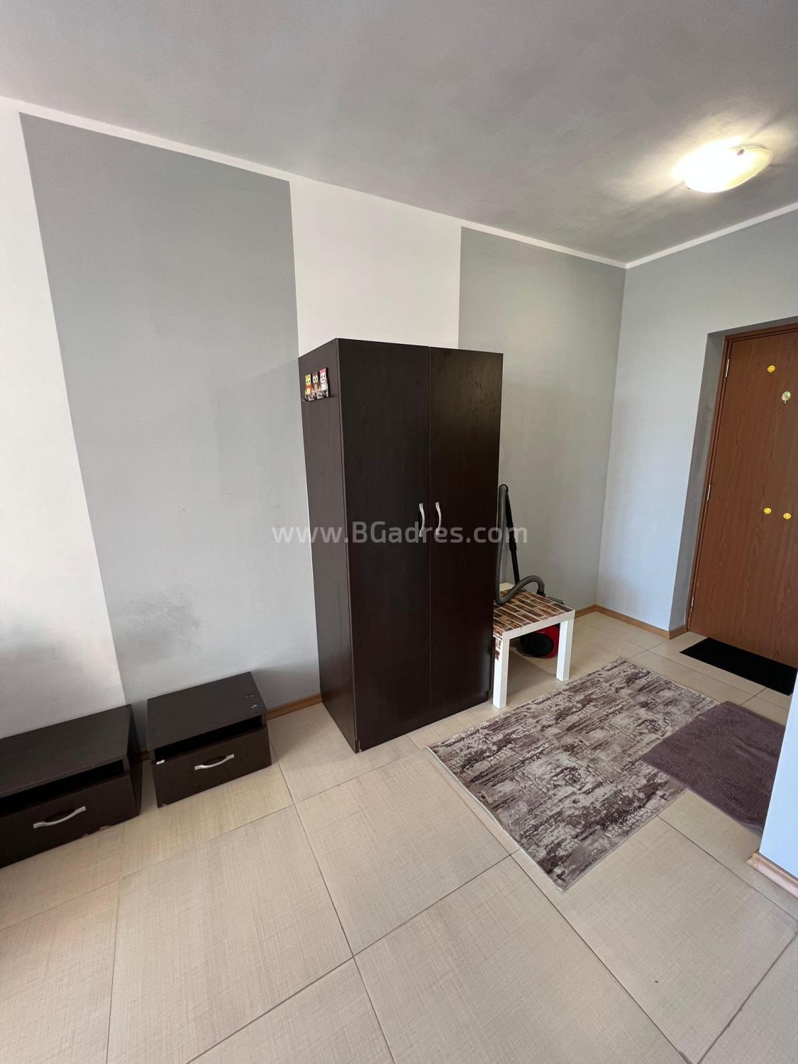 Studio in der Anlage Grand Kamelia І №4357