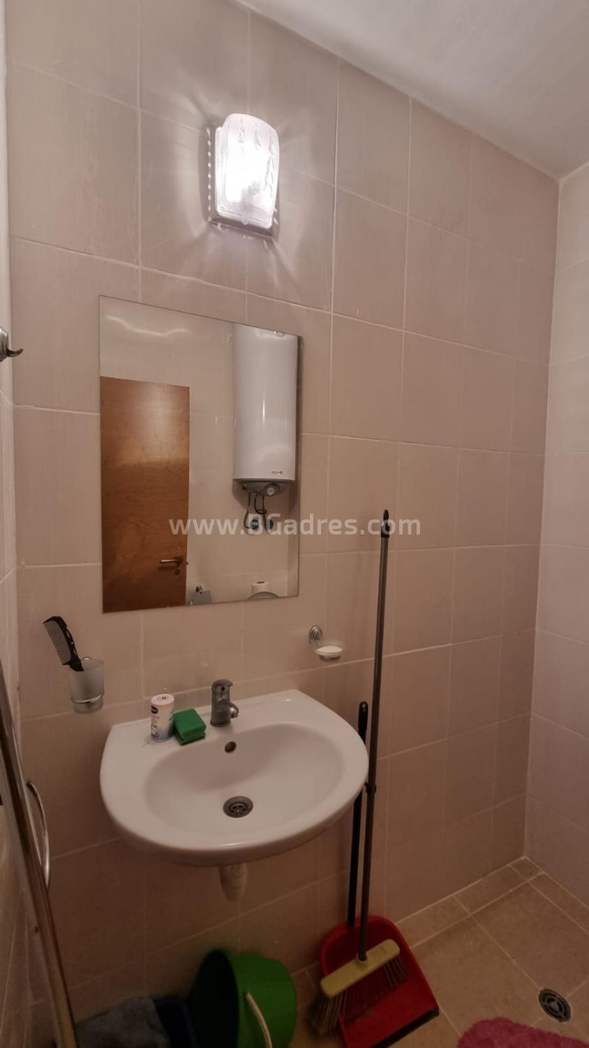 Студия в комплексе Санни Дэй 6 І №4439