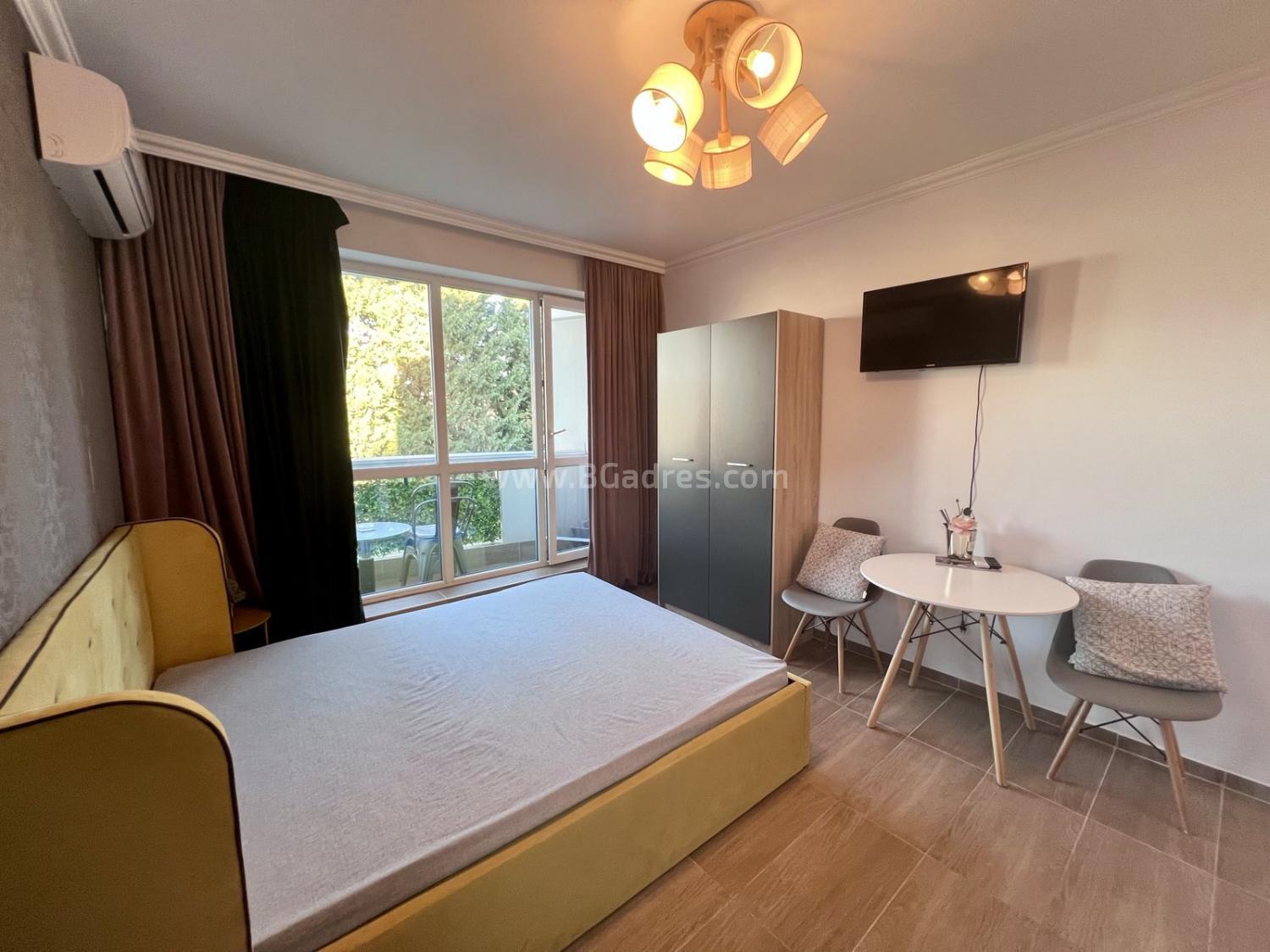 Studio in the Magnolia Residence 5 complex І №4521