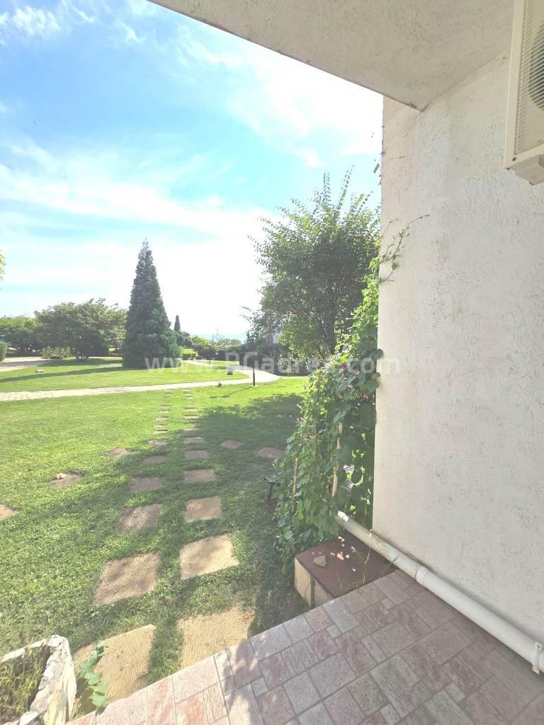 Квартира на первой линии в Святом Власе І №4573