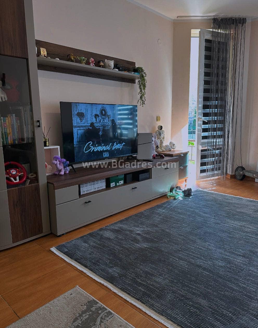 Wohnung in der Anlage Panorama Dreams І №4760