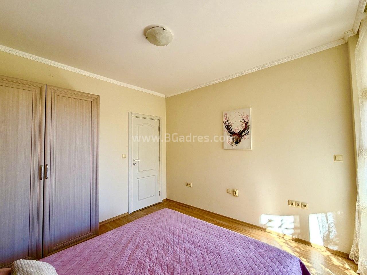 Квартира в комплексе Мелия 8 І №4909