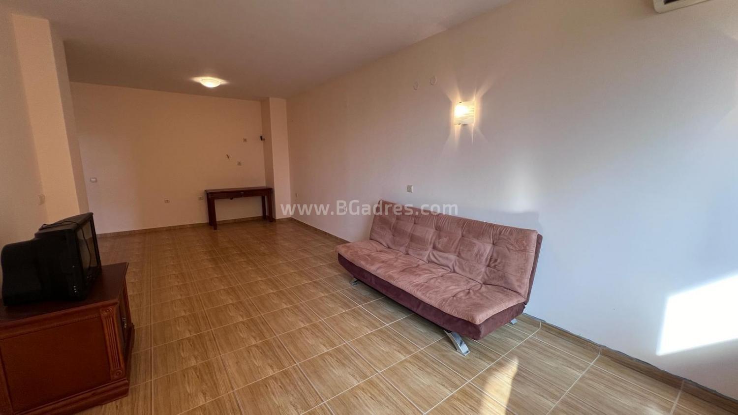 Wohnung im Magic Dreams Komplex І №3470