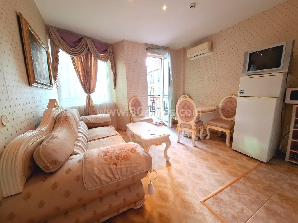 Изгоден апартамент с гледка море І №3158