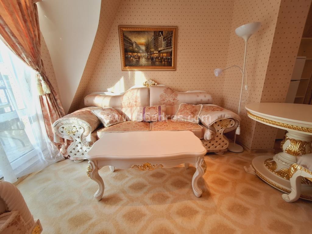 Apartment in Taliana Beach complex І №3159