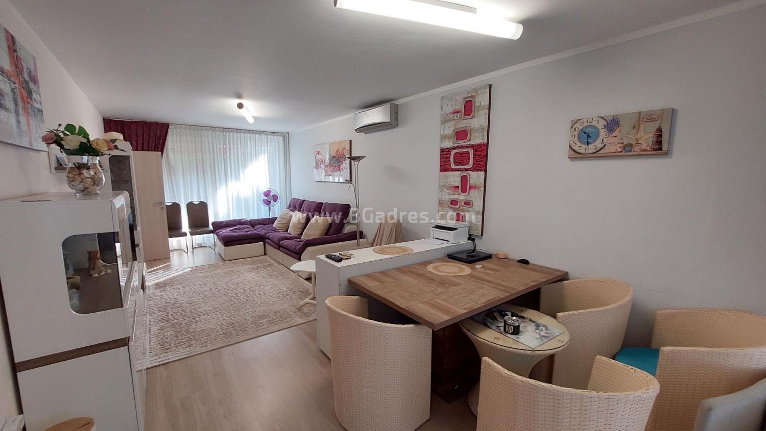 Haus in einem Komplex in Sarafovo І №3172