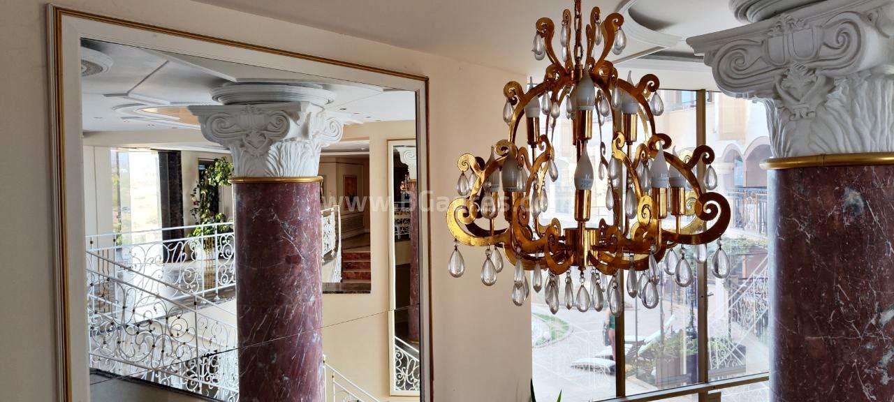 Апартамент в комплекс Голден Рейнбоу І №3202