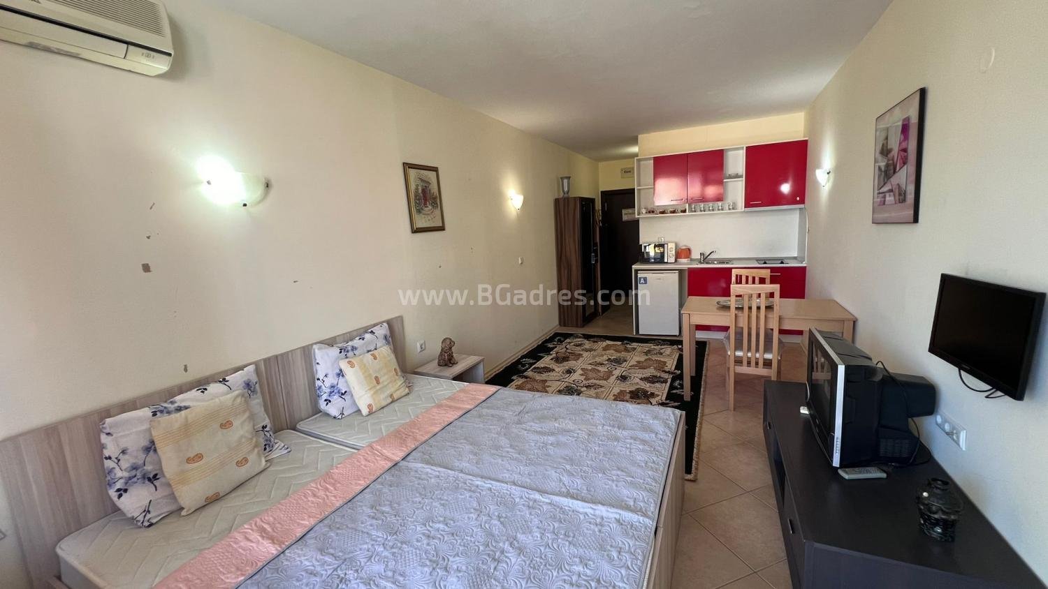 Студио до морето на изгодна цена І №3724