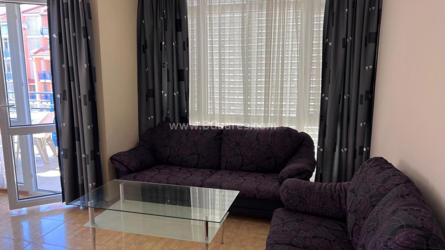 Квартира в комплексе Элит 1 І №3823